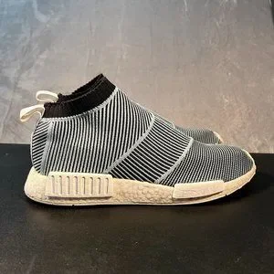 Adidas hotsell nmd_cs1 parley
